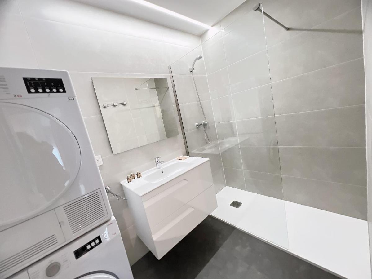 Luxury Sauna By Confortsky Pas De La Casa Eksteriør billede