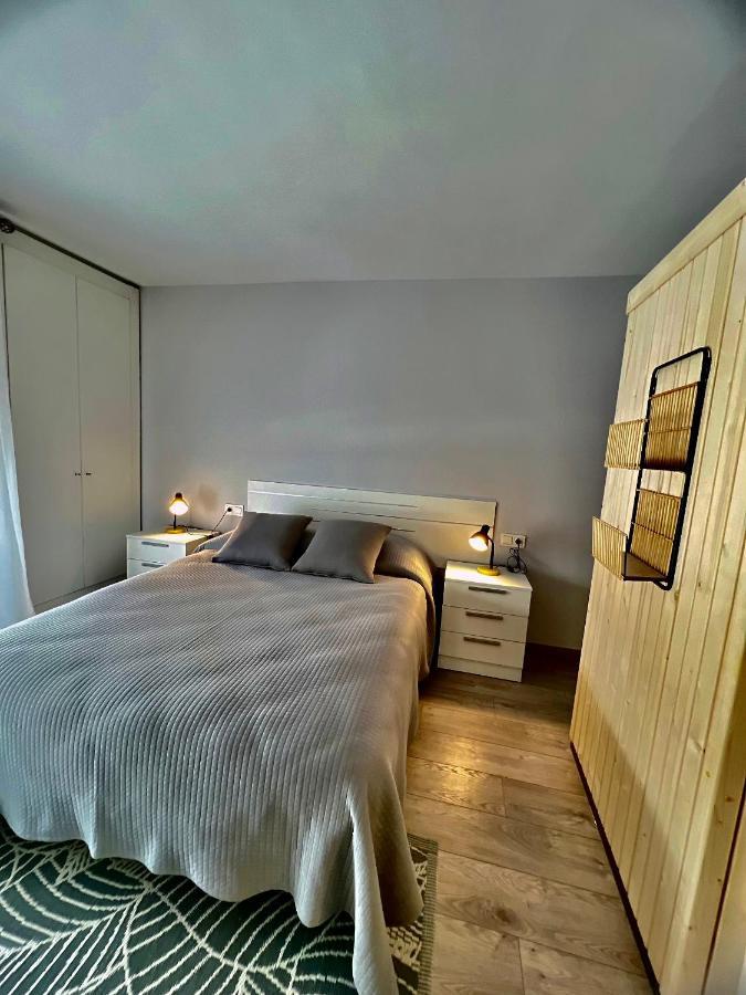 Luxury Sauna By Confortsky Pas De La Casa Eksteriør billede
